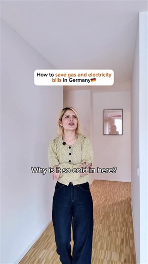 Yukari on Instagram: "[Werbung / Paid Partnership] Comment “Remind” and we’ll send you the link so you can check your potential savings on gas and electricity costs. You could save hundreds of euros every year!🤩 ⁡ 【How to sign up:】 ・Choose Strom or Gas ・Choose Haus or Wohnung ・Select how many people live in your place ・Enter your postal code and choose your city ・Select your current provider ・Choose Alle Tarife or Nur Ökotarife ・Create an account and receive your offer ⁡ @remindme_official"