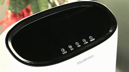 Watch How to use our oxygen concentrator machine on Amazon Live