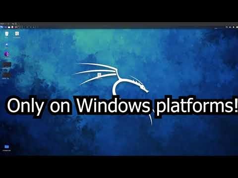 Exploiting Windows 10 with a simple payload #msfconsole #msfvenom #kalilinux #cybersecurity