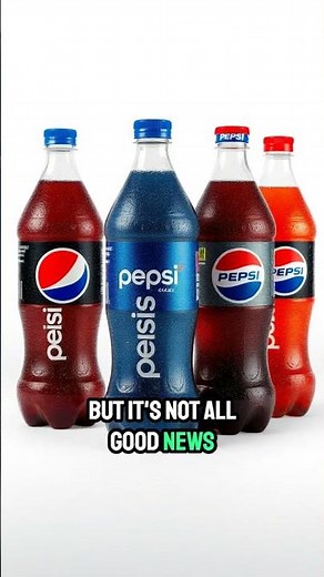 ⭐ Advantages and Disadvantages of Pepsi