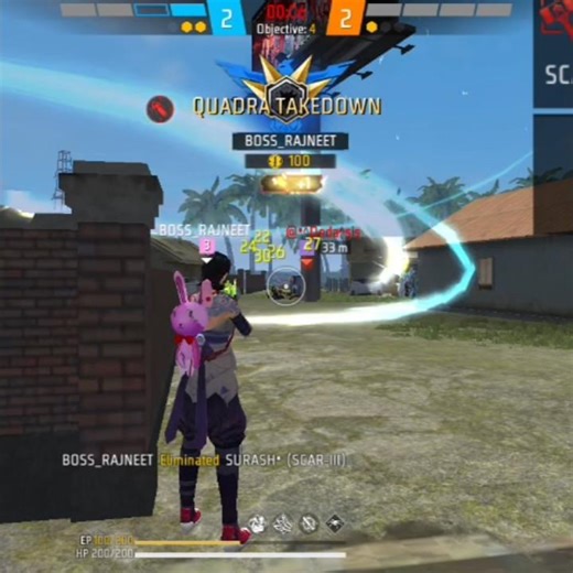 Chintu Ko Game Khelna Sikhaya [PART-10] In #freefire #funny #viral #shorts #hellorawdy #ffshorts