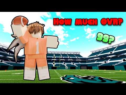 How much OVERALL can I get in 24 hrs of gameplay?! (Football Fusion)