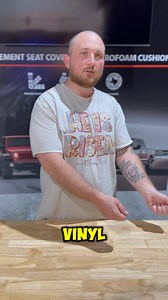 DIY Tips + Tricks Day 27: Leave your vinyl seat cover out in the sun for a couple of hours to let it heat up so the vinyl can stretch for an easier install! #theseatshop #diy #doityourself #vinyl #truck #trucksdaily #truckinterior #truckupholstery #truckseats #upholsteryshop #chevytruck #fordtruck #ramtruck #gmctruck #f150 #f250 #silverado #toyotatruck #sierra #tundra #americanmade #seatcovers #durofoam | The Seat Shop | Facebook