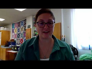 Woods Runner Chapter 12