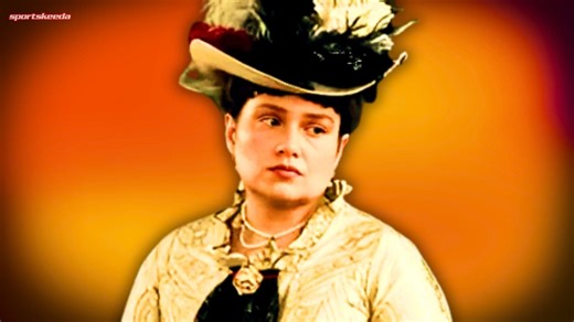 What role does Merritt Wever play in The Gilded Age season 3? Character explored