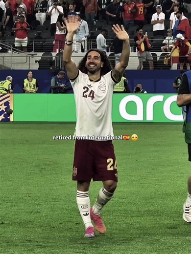 Marc Cucurella retirement: Will he retire after World Cup win?