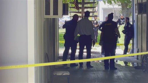 29K views · 272 reactions | A fourth person who shot and killed the two armed robbers won’t face a homicide charge but was arrested on illegal firearm possession, the sheriff’s office said. | ABC10 | Facebook