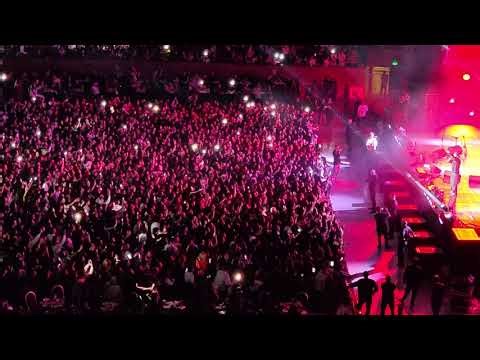 Janaga Concert in Yerevan/Armenia 2025