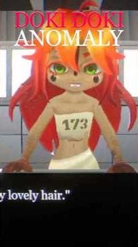 5 MORE Games to Play if you like DDLC | Doki Doki Anomaly