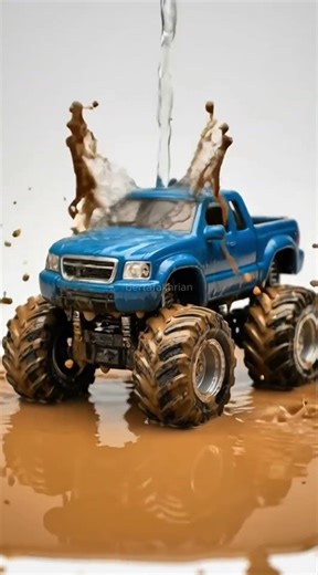 Extreme Mud Cleaning – So Satisfying!