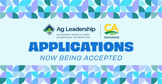 Applications Open for the 2025 California Educational Exchange Program; Lesa Eidman Comments