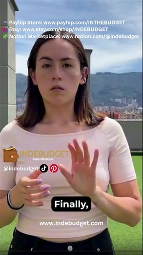 Track Your Expenses Effectively with Notion Templates