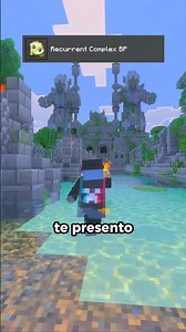 Este ADDON añadirá NUEVAS ESTRUCTURAS a Minecraft Bedrock