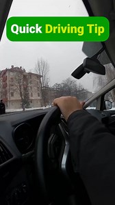 How to properly exit a parking spot. #Driver #Driving #Cars #Auto #Automotive #DrivingTips #CarTips #CarSafety #CarSafetyTips #DriveSafely | GoodCar