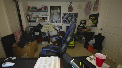 BIBLE STUDY ✝️ |1% BETTER‼️| DAY40/365| THE BOOK OF JOB