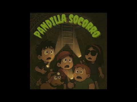 ¡ Ahí vienen los zombies ! - Pandilla Socorro I historias de suspenso y terror para niños