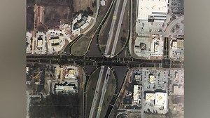 Changes Exit 85 Between Rogers And Bentonville Happening Soon