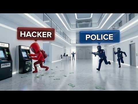 How Hackers Stole $1 Billion