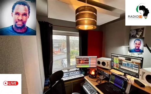 Hello Zimbabwe! Wow! I don’t listen to Eric Knight to be honest. Anyway thanks to whoever captured this 2minute last part of the show. Ndotomunzwirawo ipapo. Lami ngizomzwela khonapho. God Bless Zimbabwe 🇿🇼! God Bless Africa! | Eric Knight