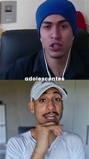 O tema mais pesquisado por adolescentes no Google