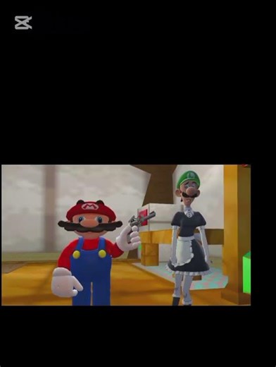 adiós SMG4 #nostalgia #mariobros #infancia