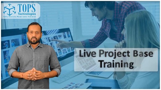 14 reactions | Get #Live #Project #PHP #training with #100% #Job #placements that offer free demo, designed to help students gain more insight into the subject at #TOPSTechnologies Ahmedabad Training Center. https://www.tops-int.com/php-training-ahmedabad/ | TOPS Technologies Pvt Ltd | Facebook