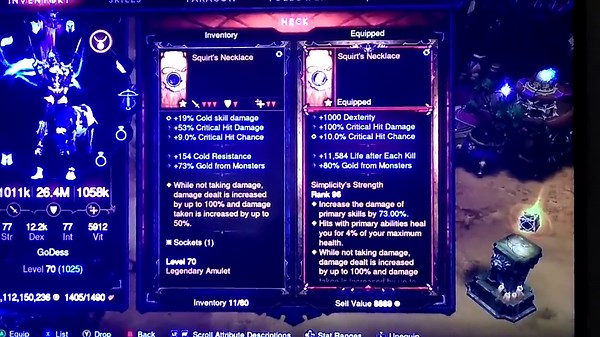 Complete Soul Shard Guide - Augments for Everyone!