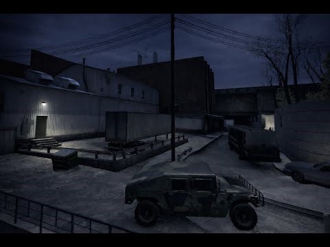 Left 4 Dead 2 - Supervivencia Terapia De Choque: Callejones 140:44:73