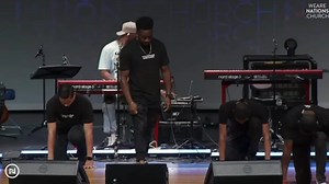 Nations Church Orlando Evangelist Daniel Kolenda Christ for all Nations USA #God by #eddiejames | Eddie James (Official)