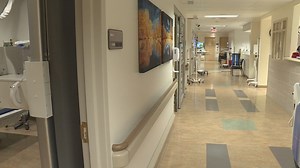 Emergency rooms prepare to treat Fourth of July firework injuries