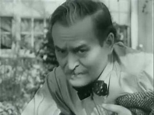 Unforgotten Crime / The Affairs of Jimmy Valentine 1943 Bernard Vorhaus