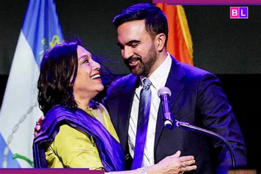 Salaam Bombay to Monsoon Wedding: TOP 5 Mira Nair films and series to watch on Netflix, Prime Video, as her son Zohran Mamdani creates HISTORY