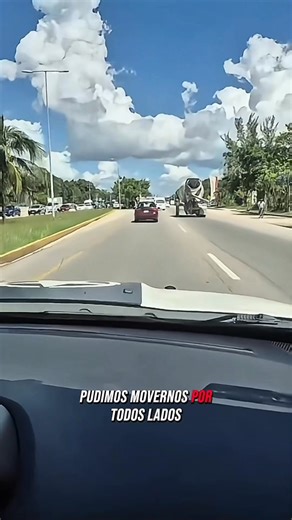 🚗 ¿Sabías que alquilar un auto en Cancún es súper fácil y sencillo? 🌴 Con Mario Friend Renta de Autos todo es transparente y sin complicaciones. 💰 Precios accesibles — lo que cotizas es exactamente lo que pagas el día de tu llegada. 🚘 Kilometraje completamente libre ⚠️ Sin cargos adicionales, sin letras chiquitas 🌎 Somos una empresa local, orgullosamente cancunense, dedicada a ofrecer el mejor servicio a todos nuestros visitantes. ✨ Reserva hoy mismo y obtén un 10% de descuento en tu primer