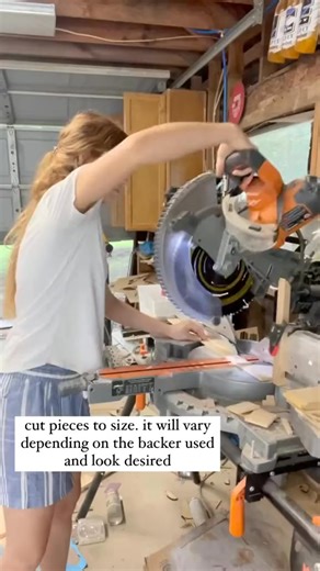 How to herringbone #diy #tutorial #howto #woodworking #foryou | Amos Pike | Facebook