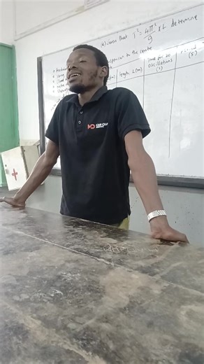 One Step at a Time: A Guide for High School Physics