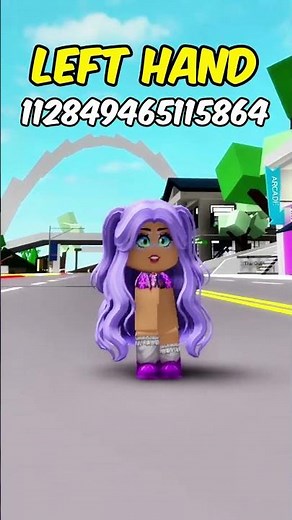 HOW TO BECOME A TINY PERSON in BROOKHAVEN