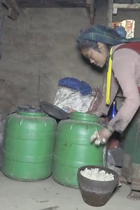 15K views · 97 reactions | village Making wine in the village #villagelife #village #dailylife #rural #Cooking #eating #food | Breno Lewin | Facebook