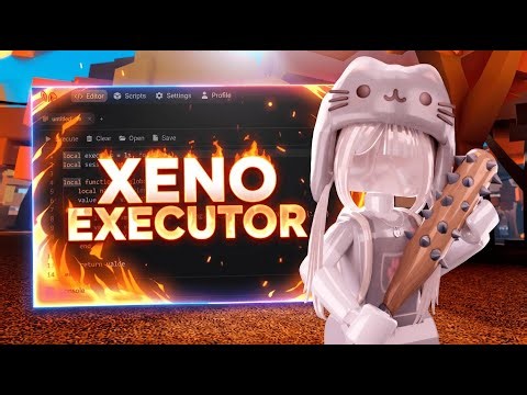 🎯 Roblox Xeno Executor | Keyless Injection + All Scripts Supported | FREE 2026 💎