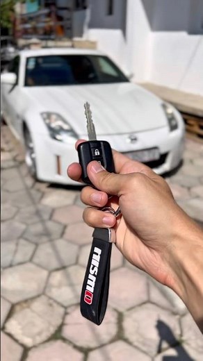 Best Mod for Your 350Z