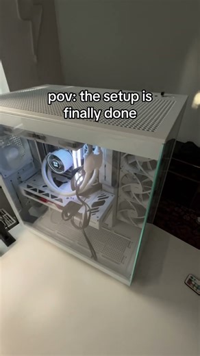 what should I change? #gaming #pcsettings #techtok #gamingsetup #pcbuild