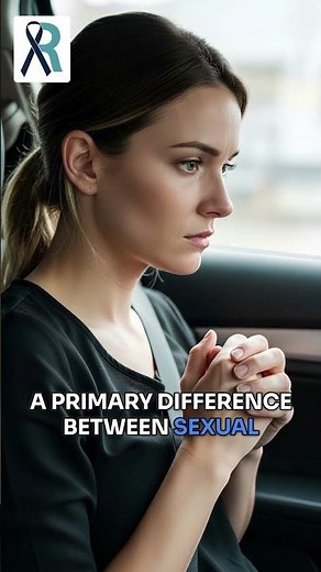 Sexual Assault vs Sexual Harassment: What’s the Real Difference
