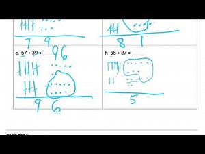 lesson 15 homework module 6 grade 1