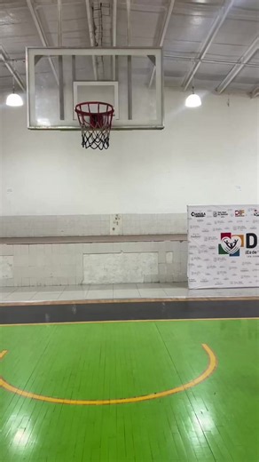 Cómo saber cuánto mides y medir tu salto para dunk a 1.68 m