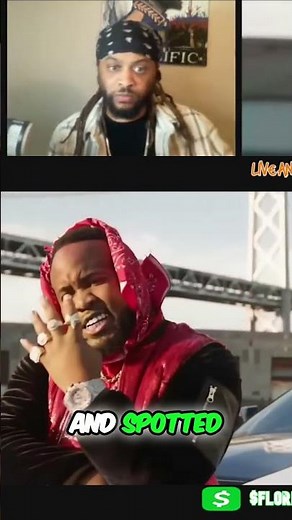 Moe 3's Highway Chase Ends in Tragedy