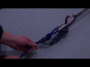 6:1 Z Pulley: Step-by-step Crevasse Rescue