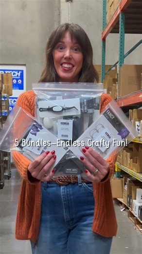 Hero Arts | Holiday crafting just got easier! 🎁✨ We've wrapped up FIVE holiday-perfect sets so you can craft, gift, and sparkle all season long. 💫... | Instagram