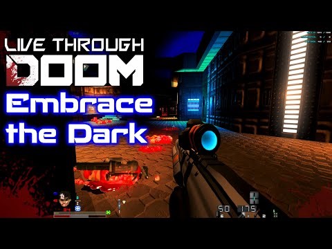 Live Through Doom - Embrace the Dark (Survivalist Gameplay)