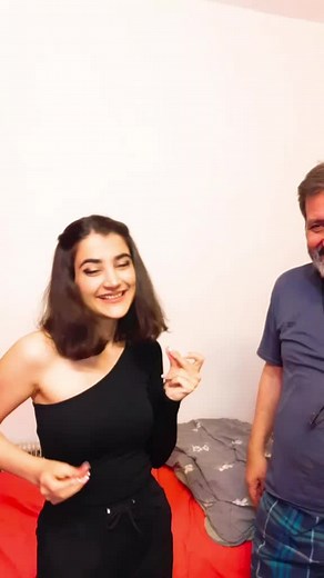 Sign Language Communication Between Friends