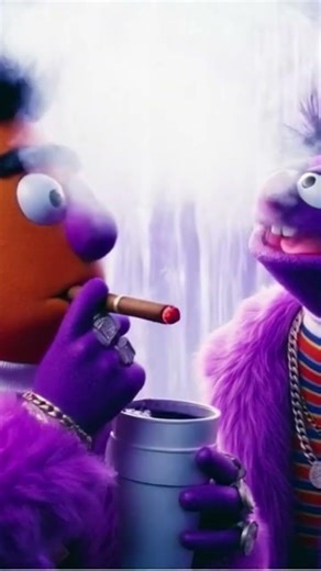 @SesameStreet @bertanderniesqueaksqueak9043 #sesamestreet #bertandernie @xlilboosie