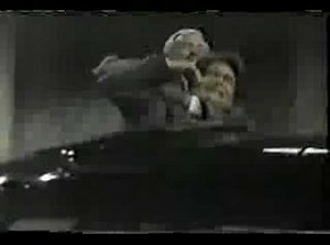 NBC Daytime - 1987 Promo (2 of 4)